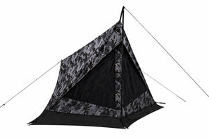 【ケツメイシコラボ】KTM CAMP x TOKYO CRAFTS ダイヤフォート