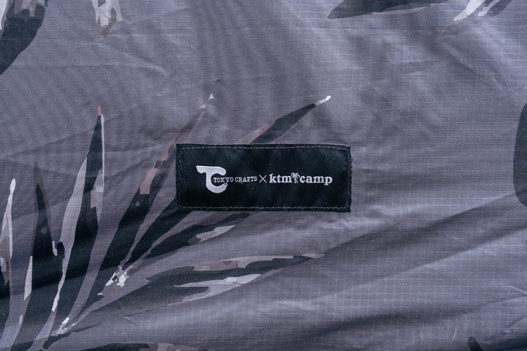 ケツメイシコラボ】KTM CAMP x TOKYO CRAFTS エフィカ - 東京クラフト