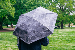 【ケツメイシコラボ】KTM CAMP x TOKYO CRAFTS 日傘