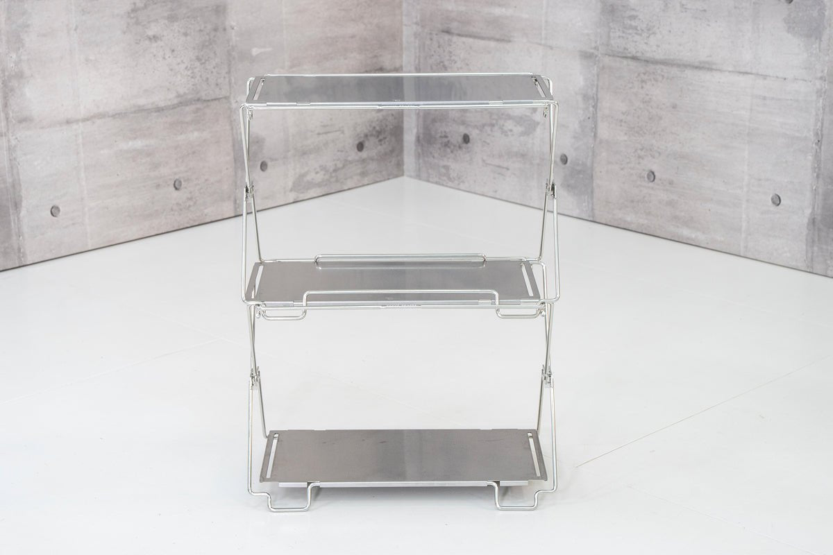 【セット割】コードユニット ラックセット（コードユニット + トップボード+ ショルダーケース） - TOKYO CRAFTS