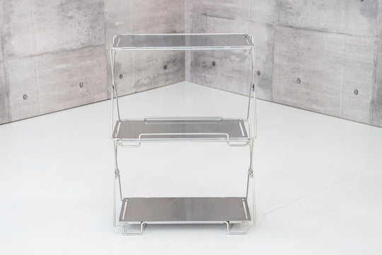 【セット割】コードユニット ラックセット（コードユニット + トップボード+ ショルダーケース） - TOKYO CRAFTS