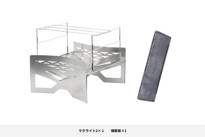 OTEBO CRAFTS タクティカルフレーム　セット OTEBO CRAFTS タクティカルフレーム セット otebocrafts