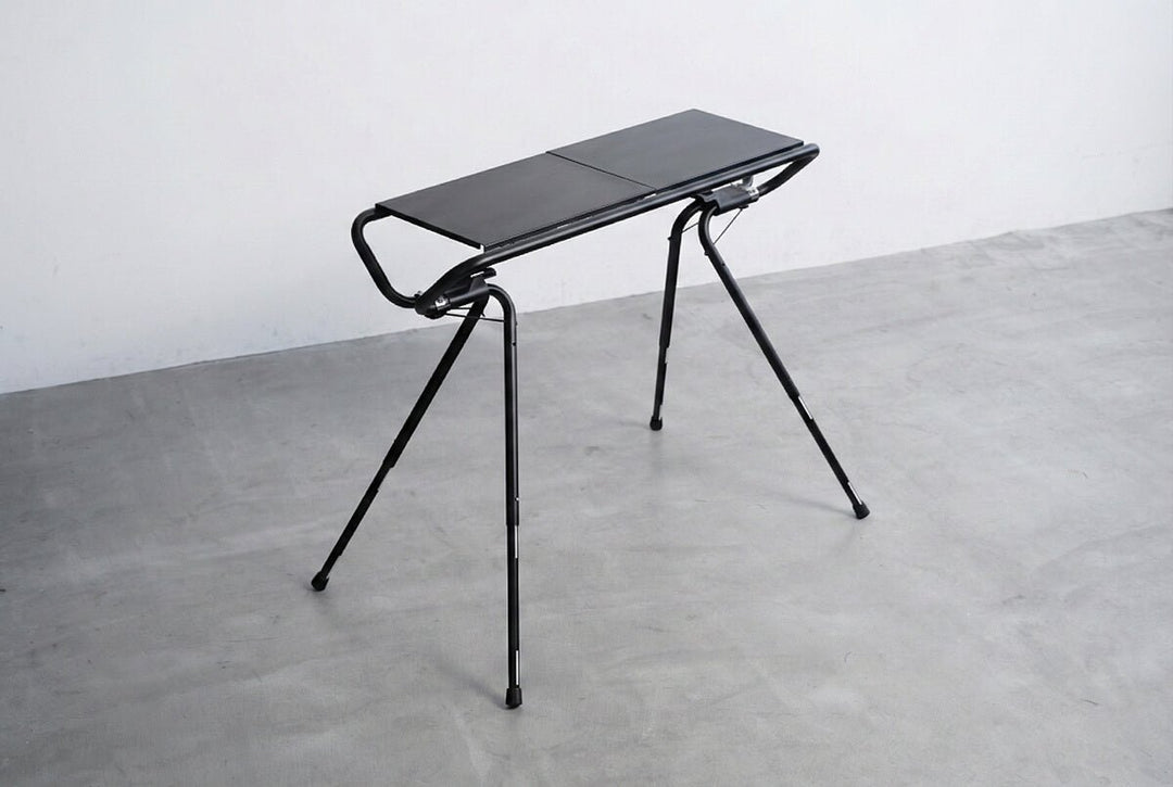 tokyocrafts MFT マルチフレームテーブル（最終値引き） MFTマルチフレームテーブル 開発秘話 – TOKYO CRAFTS