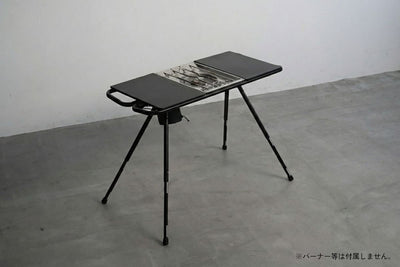 IGT規格対応のテーブル - TOKYO CRAFTSのキャンプ用品通販【公式】