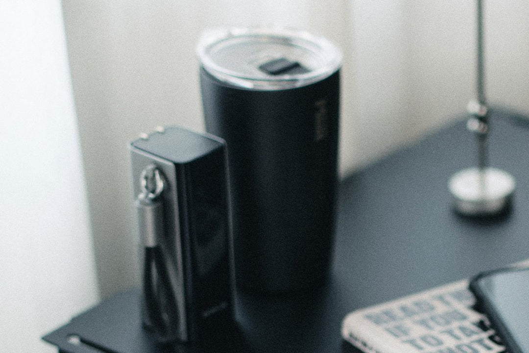 Special Order: MiiR x TOKYO CRAFTS Vacuum Insulated Climate+