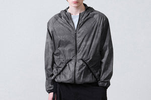 HELEMENT MontBlanc Packable Windbreaker - TOKYO CRAFTS