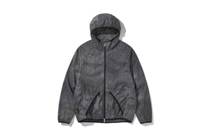 HELEMENT MontBlanc Packable Windbreaker - TOKYO CRAFTS