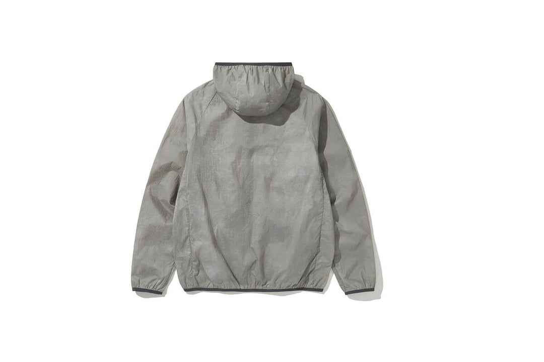 HELEMENT MontBlanc Packable Windbreaker(アウトドア用ウィンド