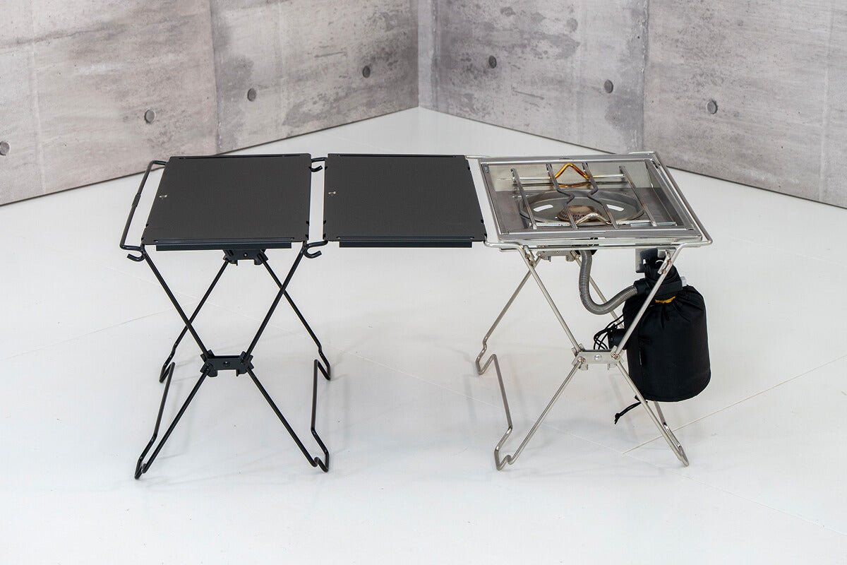 Coordunit (Side Table Shelf) - TOKYO CRAFTS Official