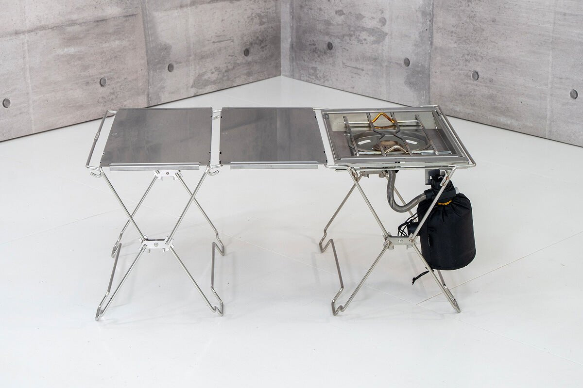 コードユニット マルチフレームセット – TOKYO CRAFTS