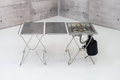 コードユニット マルチフレームセット– TOKYO CRAFTS