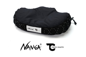 NANGA別注 スリーピングバッグ ピロー