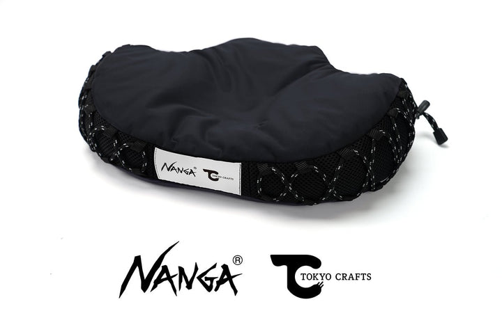 NANGA別注 スリーピングバッグ ピロー – TOKYO CRAFTS
