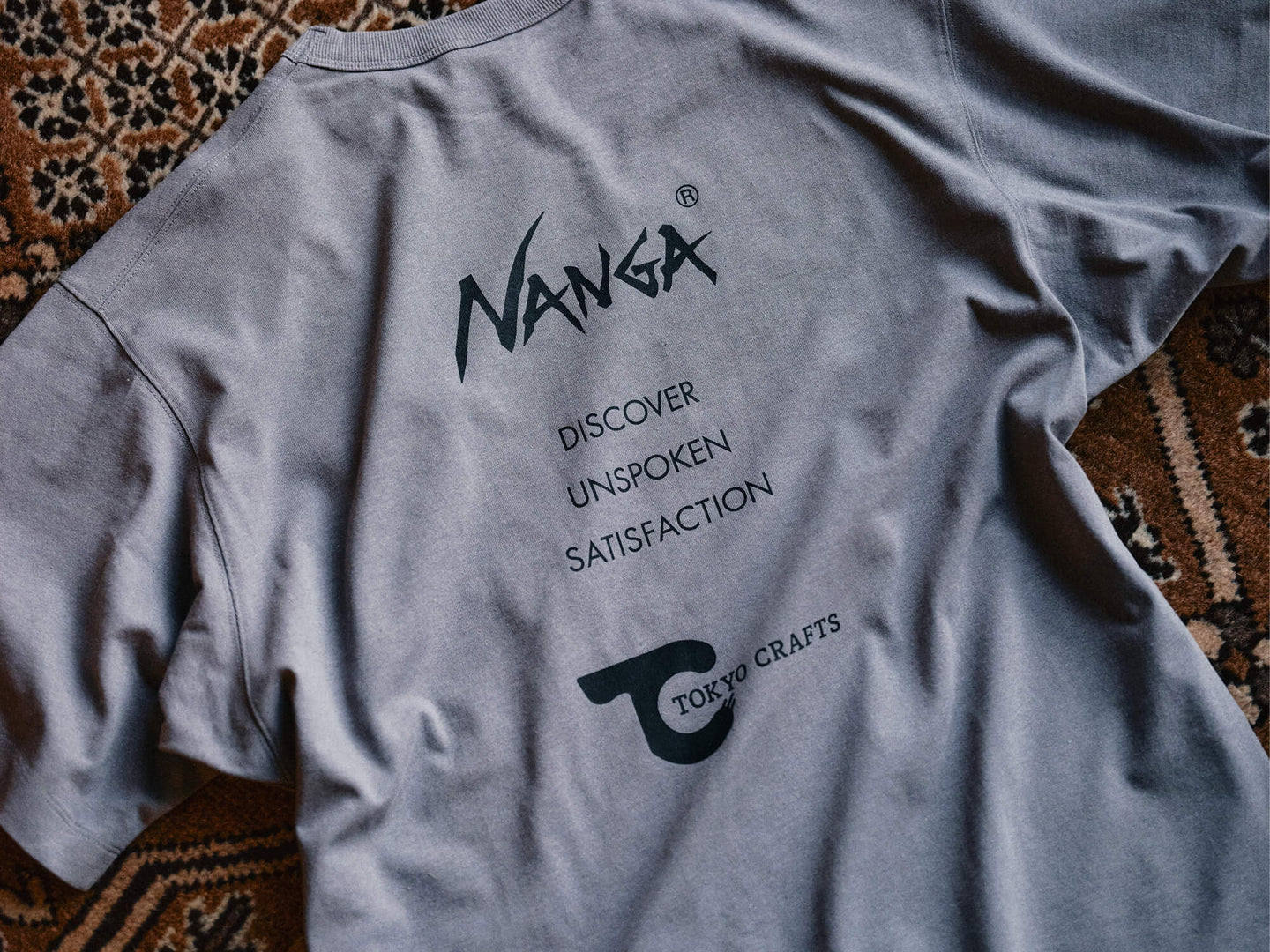 1月の新製品が登場