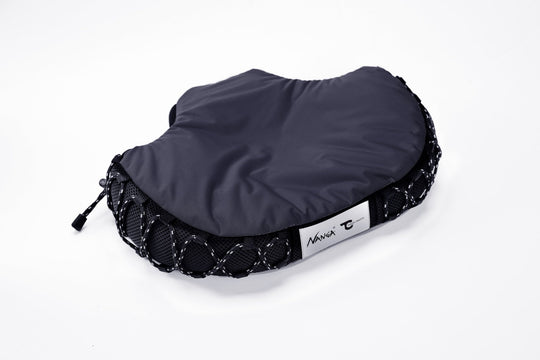 「別注」NANGA x TOKYO CRAFTS スリーピングバッグ ピロー　 - TOKYO CRAFTS