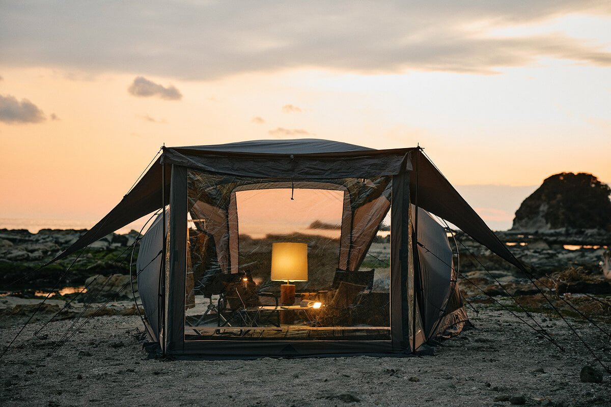 TOKYO CRAFTS セットシリーズについて