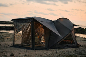 オグニスドーム TPUベスティブル