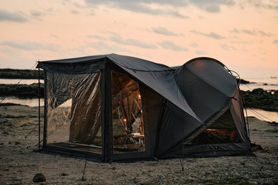 オグニスドーム TPUベスティブル - TOKYO CRAFTS