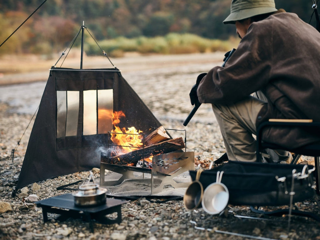 お好きな製品を選んでセットを作成 - TOKYO CRAFTSのキャンプ
