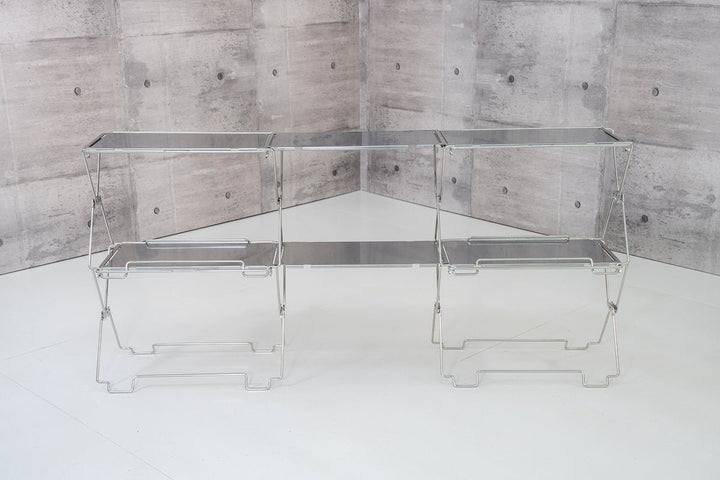 コードユニット シェルフセット – TOKYO CRAFTS