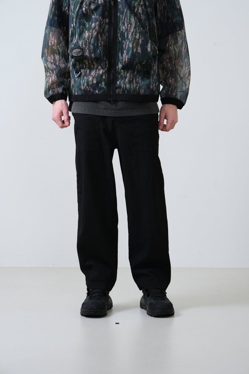 HELEMENT Summer Break Pants(アウトドアパンツ) – TOKYO CRAFTS