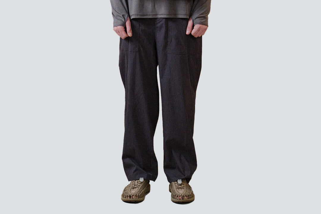 HELEMENT Summer Break Pants(アウトドアパンツ) – TOKYO CRAFTS