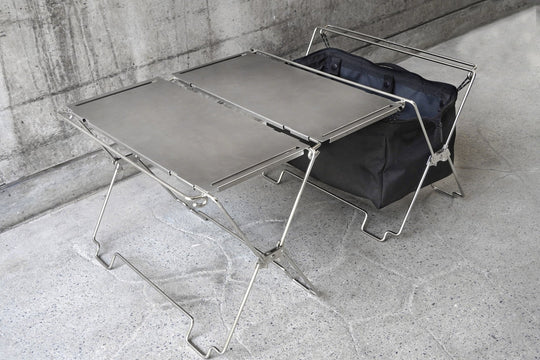 IGT規格対応のテーブル - TOKYO CRAFTSのキャンプ用品通販【公式】