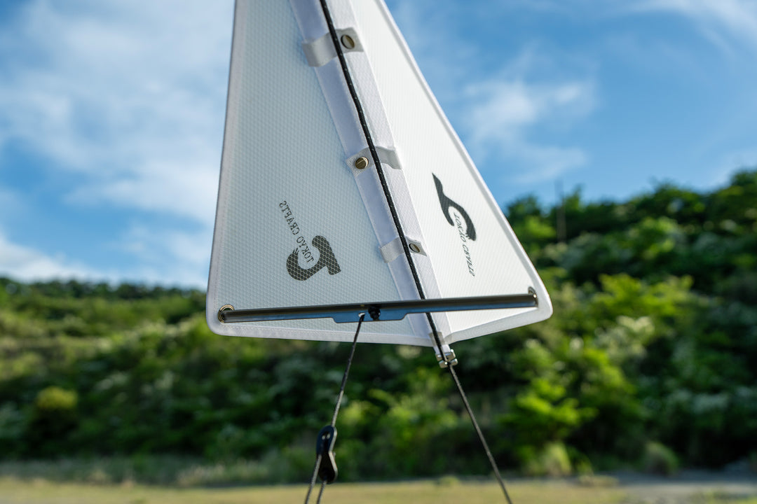 【期間限定値下げ】tokyocrafts　MULTIFLABLE ルミセイル - 東京クラフト【公式】 – TOKYO CRAFTS