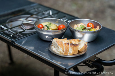 シェラサーモメイト シルバー - TOKYO CRAFTS