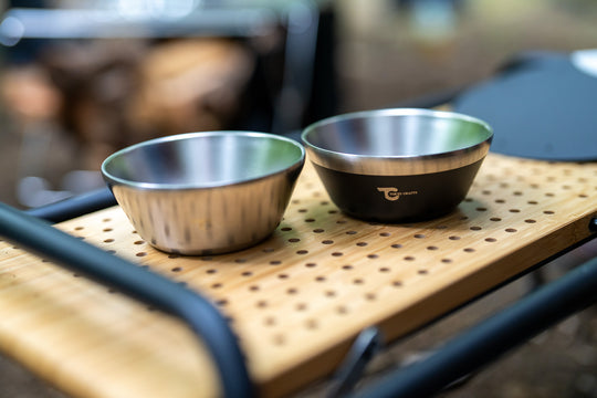 シェラサーモメイト シルバー - TOKYO CRAFTS