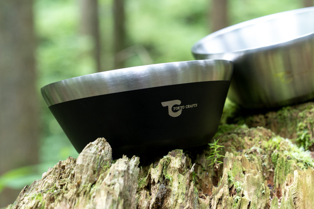 シェラサーモメイト ブラック - 東京クラフト【公式】 – TOKYO CRAFTS