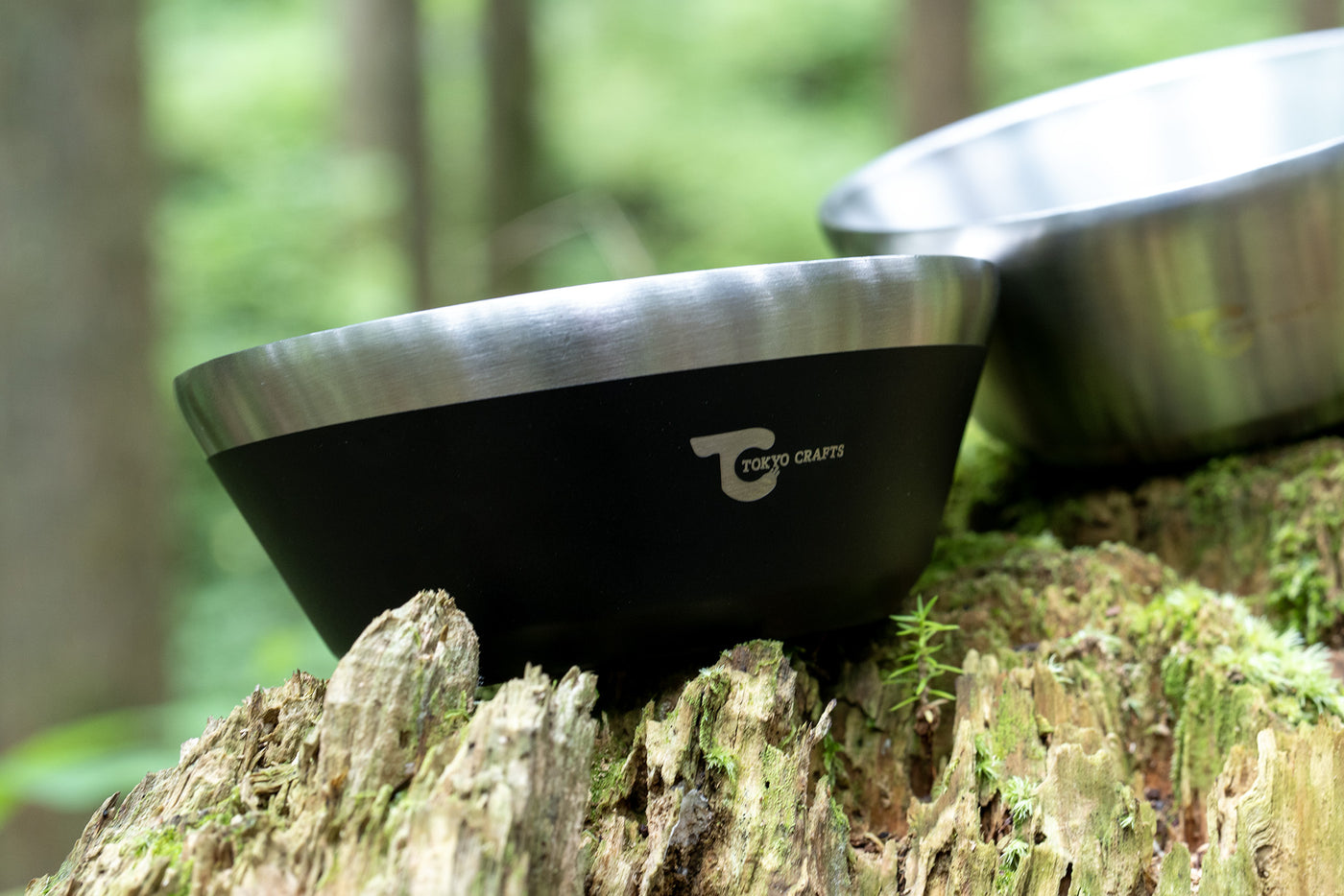 シェラサーモメイト ブラック - TOKYO CRAFTS