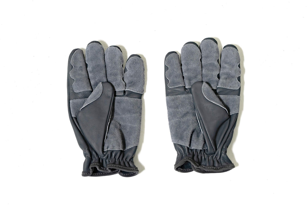 野球用レザーグローブ 編み込みデザイン キャンプ用グローブ】キャンプレザーグローブ – TOKYO CRAFTS