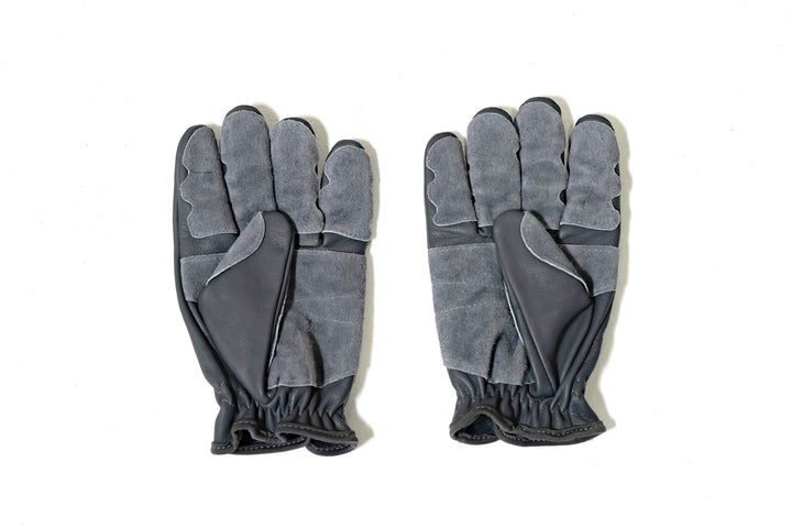 キャンプ用グローブ】キャンプレザーグローブ – TOKYO CRAFTS