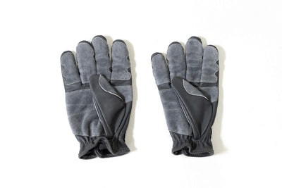 キャンプレザーグローブ - TOKYO CRAFTS