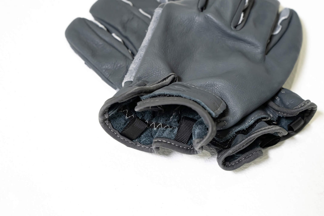 キャンプ用グローブ】キャンプレザーグローブ – TOKYO CRAFTS