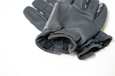 キャンプレザーグローブ - TOKYO CRAFTS