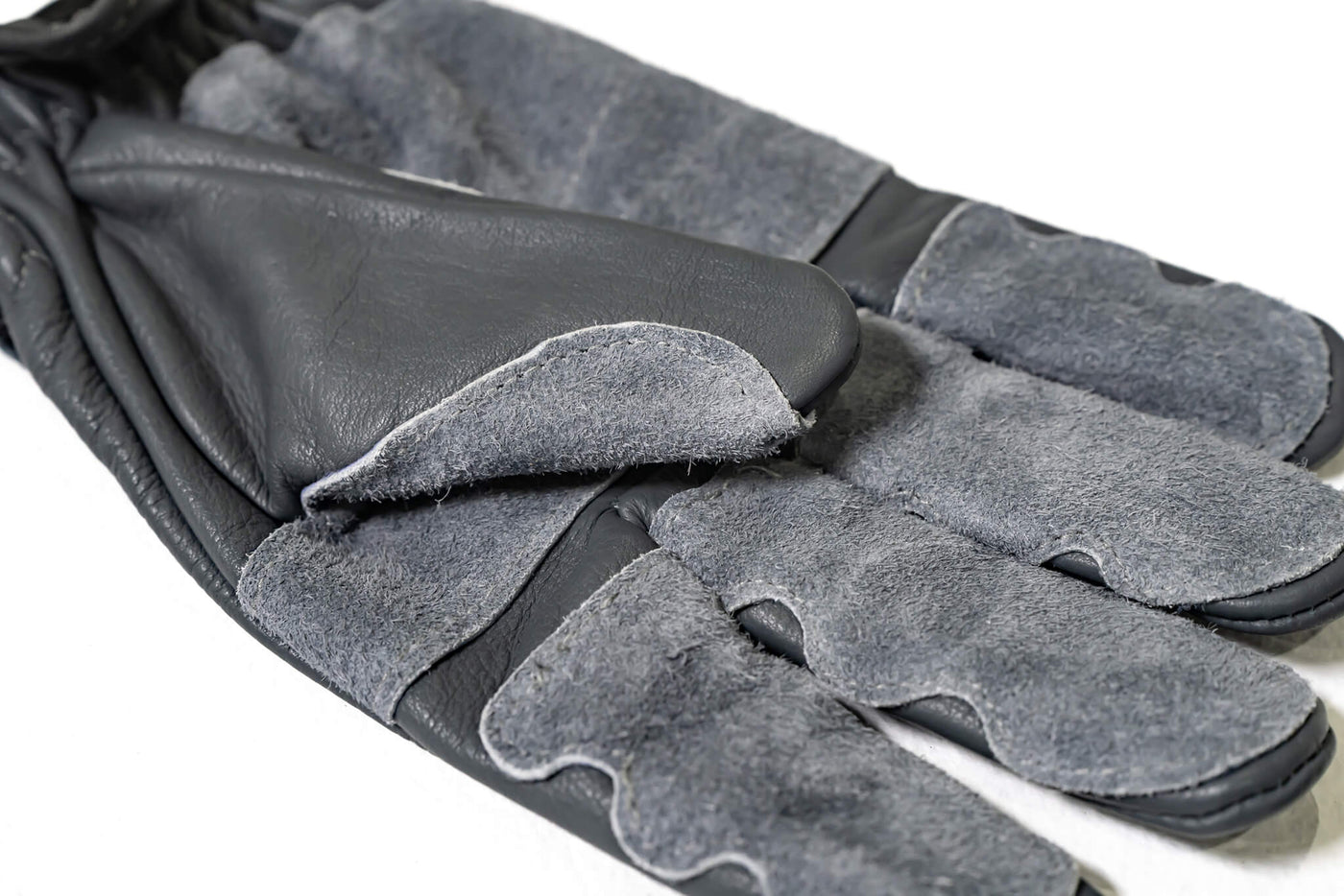 キャンプレザーグローブ - TOKYO CRAFTS