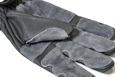 キャンプレザーグローブ - TOKYO CRAFTS