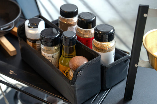 スパイスキャビン - TOKYO CRAFTS