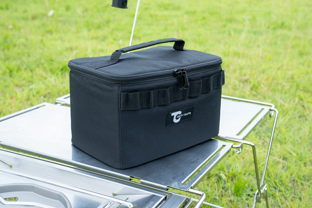 Spice Cabin — TOKYO CRAFTS Official