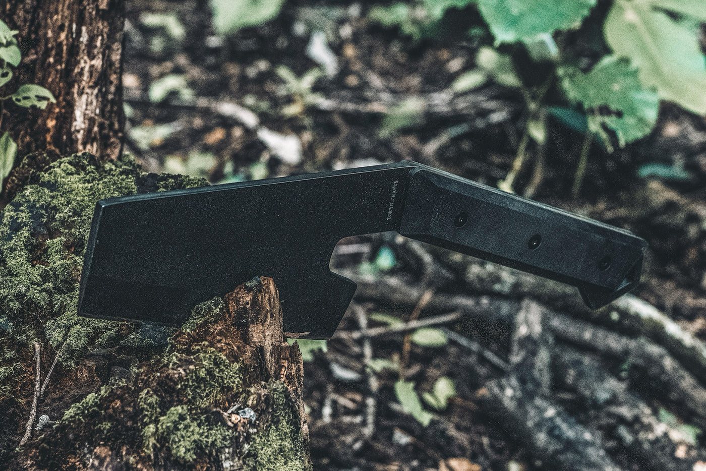 デルタホーク - TOKYO CRAFTS