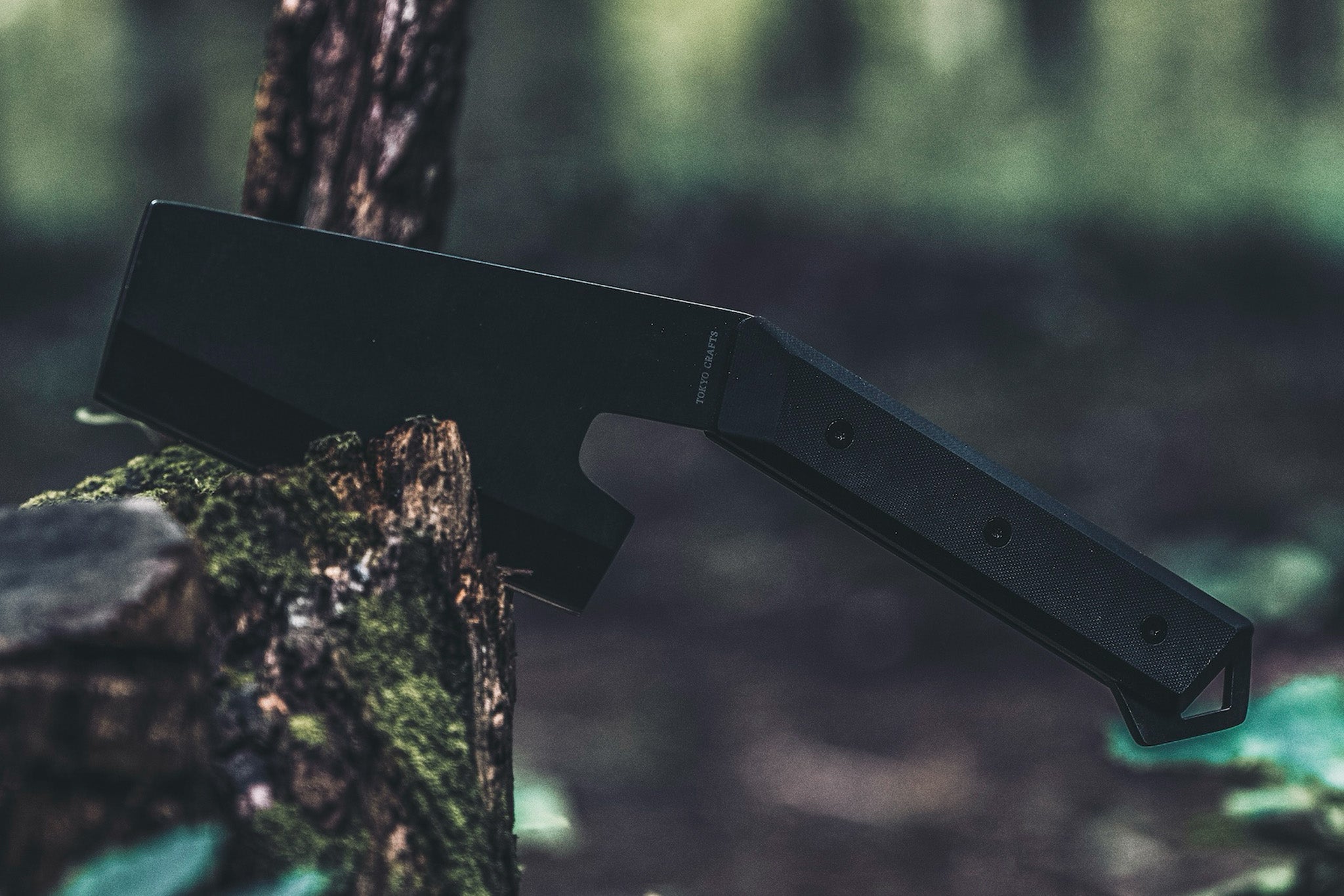 デルタホーク 開発者の想い