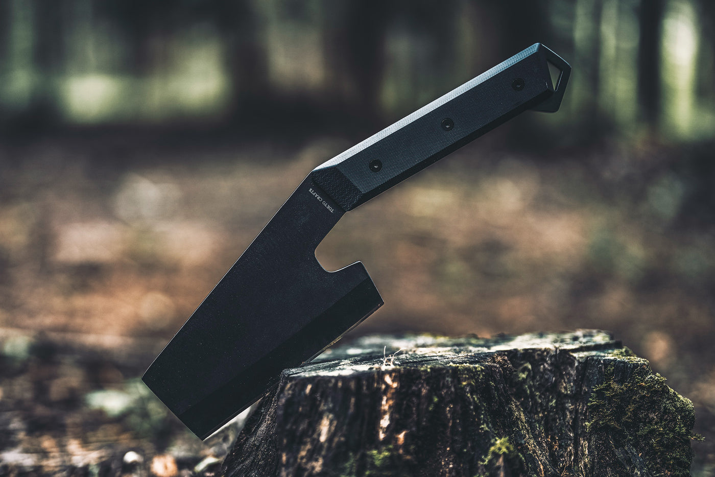 デルタホーク - TOKYO CRAFTS