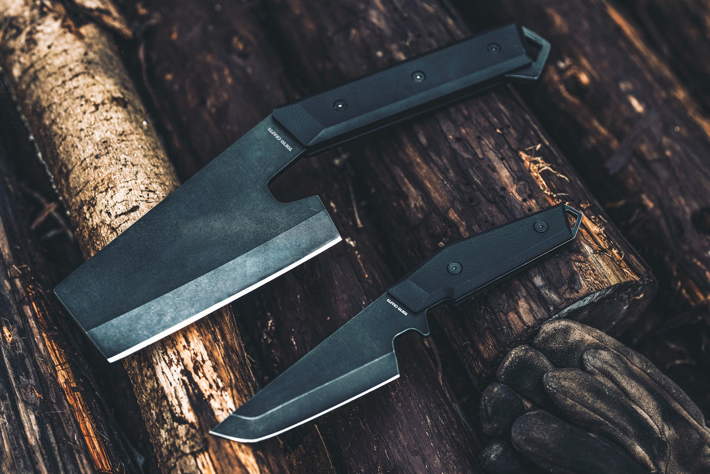 デルタホーク - TOKYO CRAFTS