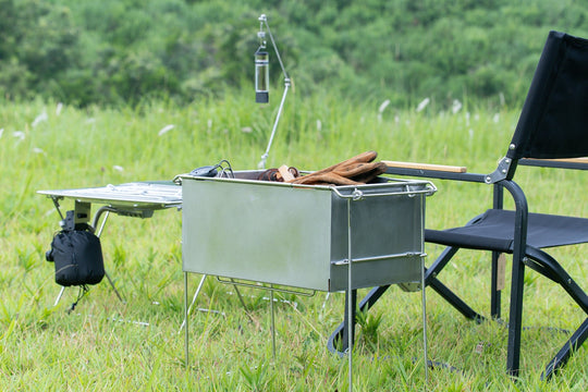 コードユニット メタルコンテナ - TOKYO CRAFTS