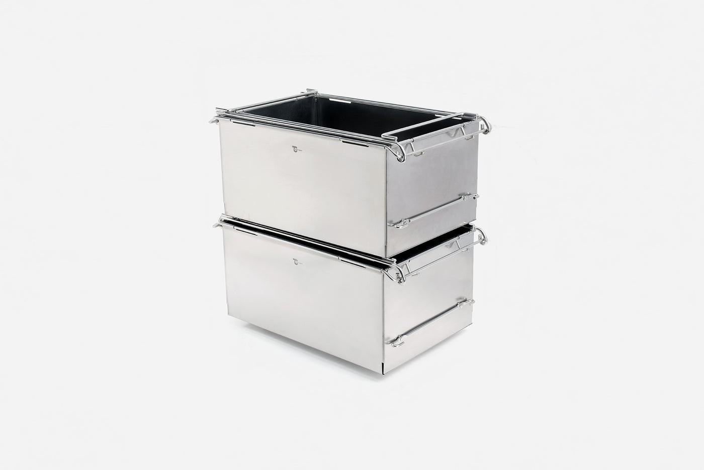 コードユニット メタルコンテナ - TOKYO CRAFTS