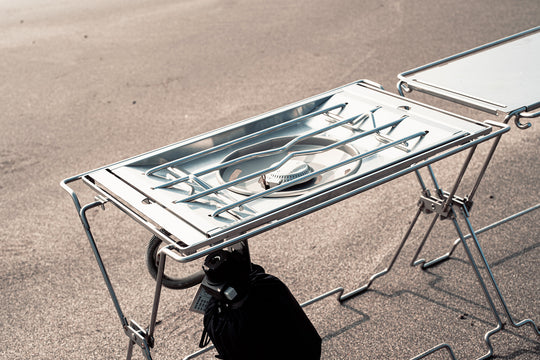 コードユニット マルチフレーム - TOKYO CRAFTS