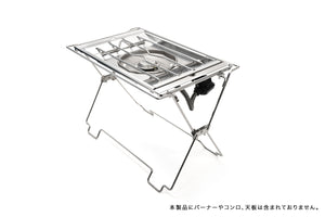 コードユニット マルチフレーム