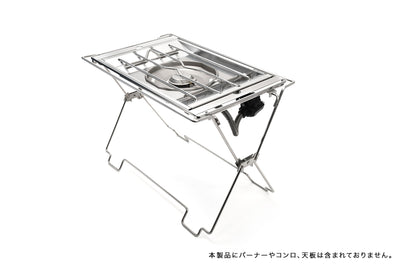 コードユニット マルチフレーム